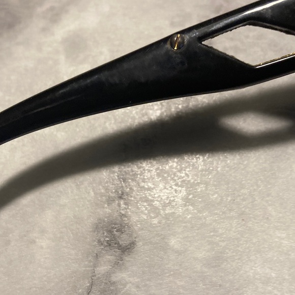 Stylish Black Sunglasses courreges glasses - Picture 14 of 16